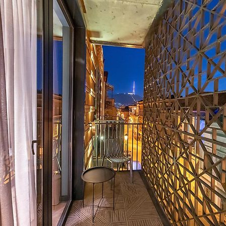 Sandali Metekhi Boutique Hotel Τυφλίδα Εξωτερικό φωτογραφία
