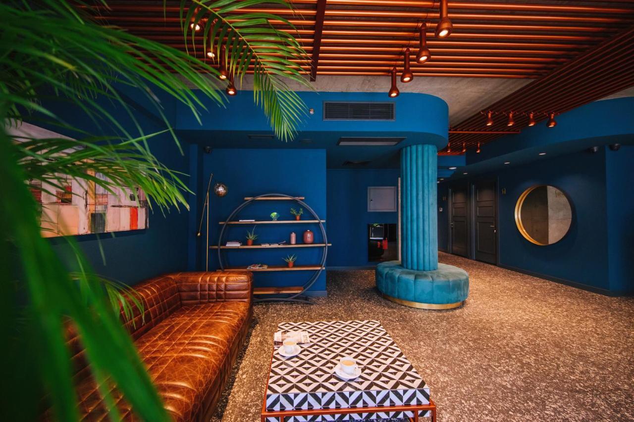 Sandali Metekhi Boutique Hotel Τυφλίδα Εξωτερικό φωτογραφία
