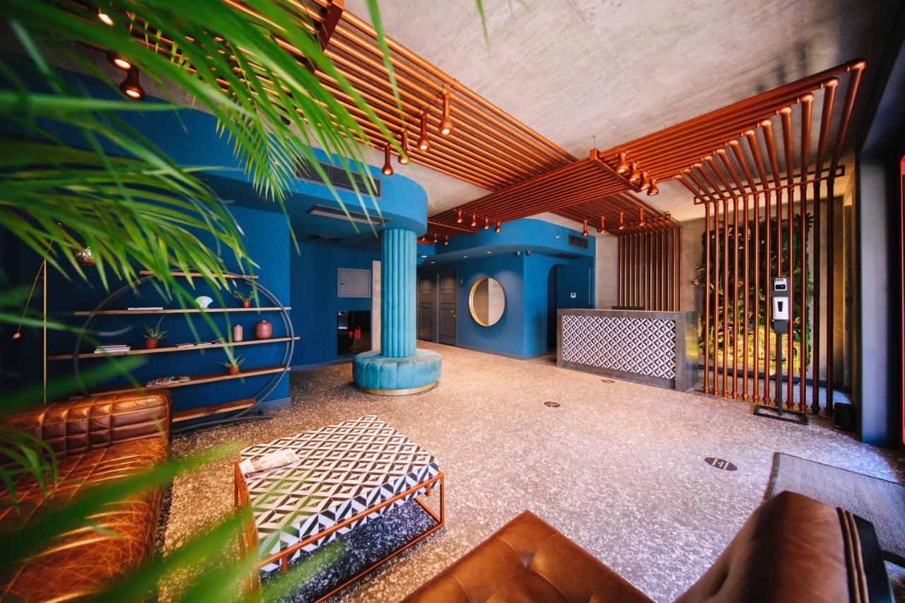 Sandali Metekhi Boutique Hotel Τυφλίδα Εξωτερικό φωτογραφία