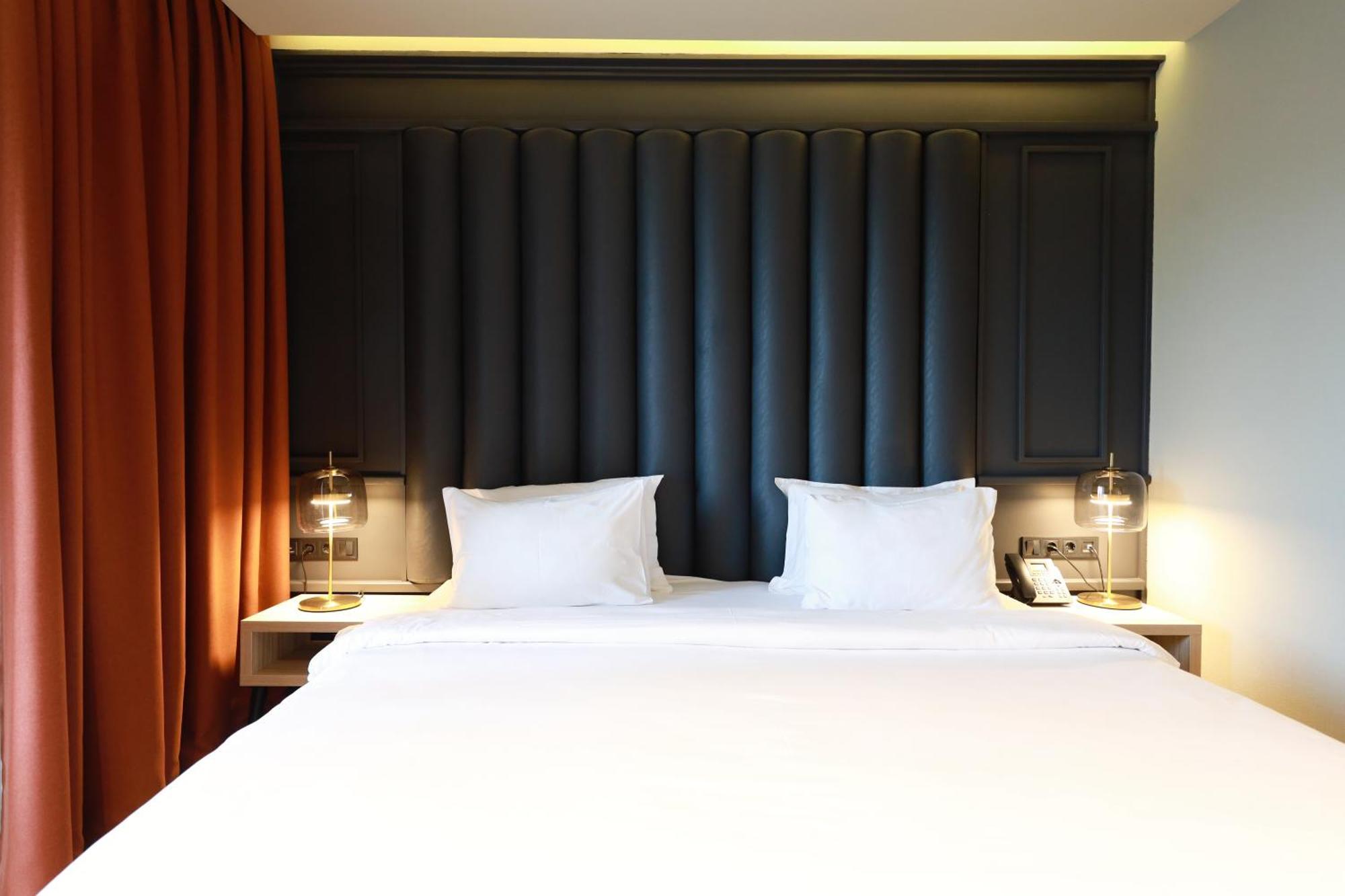 Sandali Metekhi Boutique Hotel Τυφλίδα Εξωτερικό φωτογραφία
