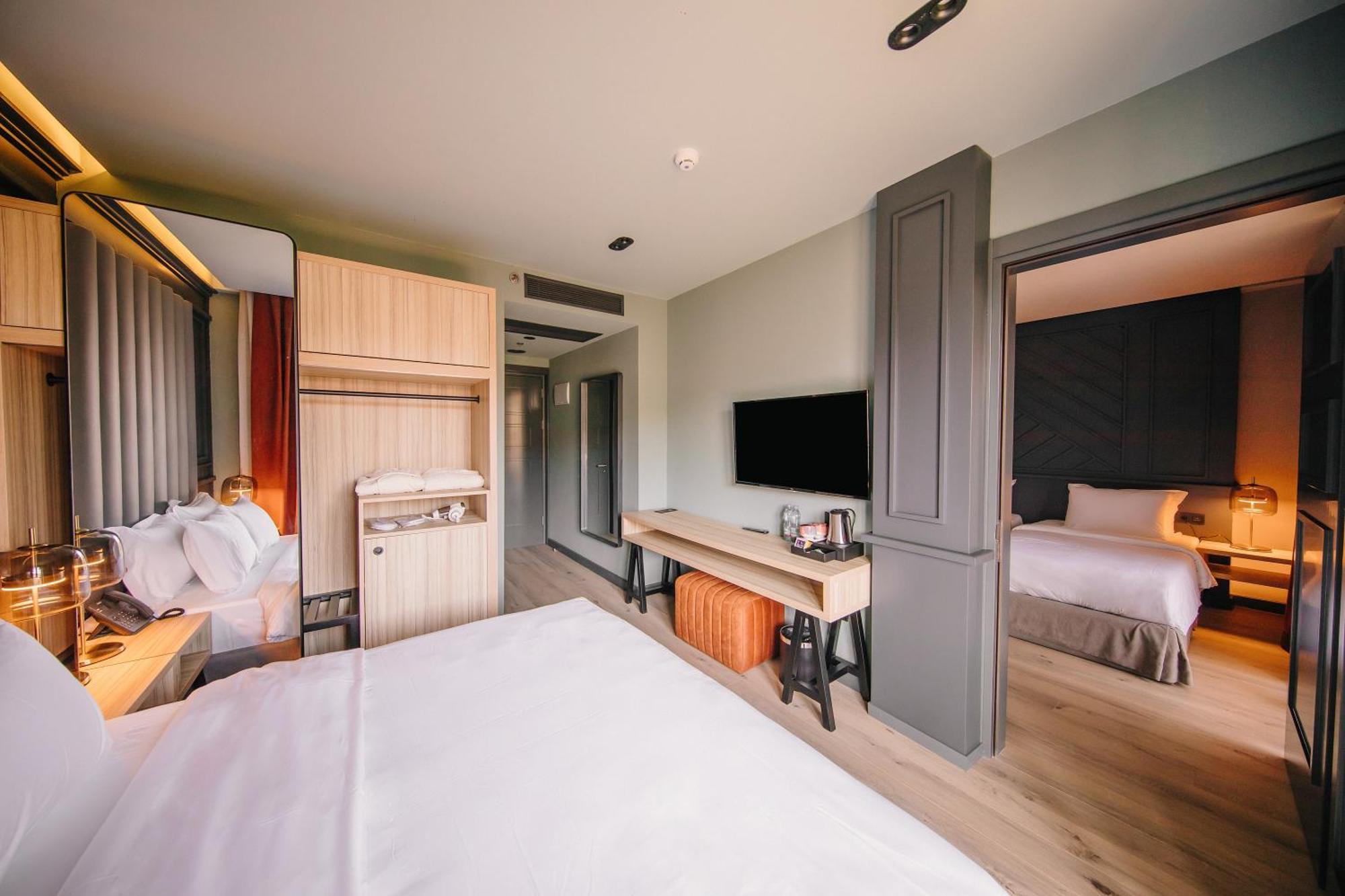Sandali Metekhi Boutique Hotel Τυφλίδα Εξωτερικό φωτογραφία