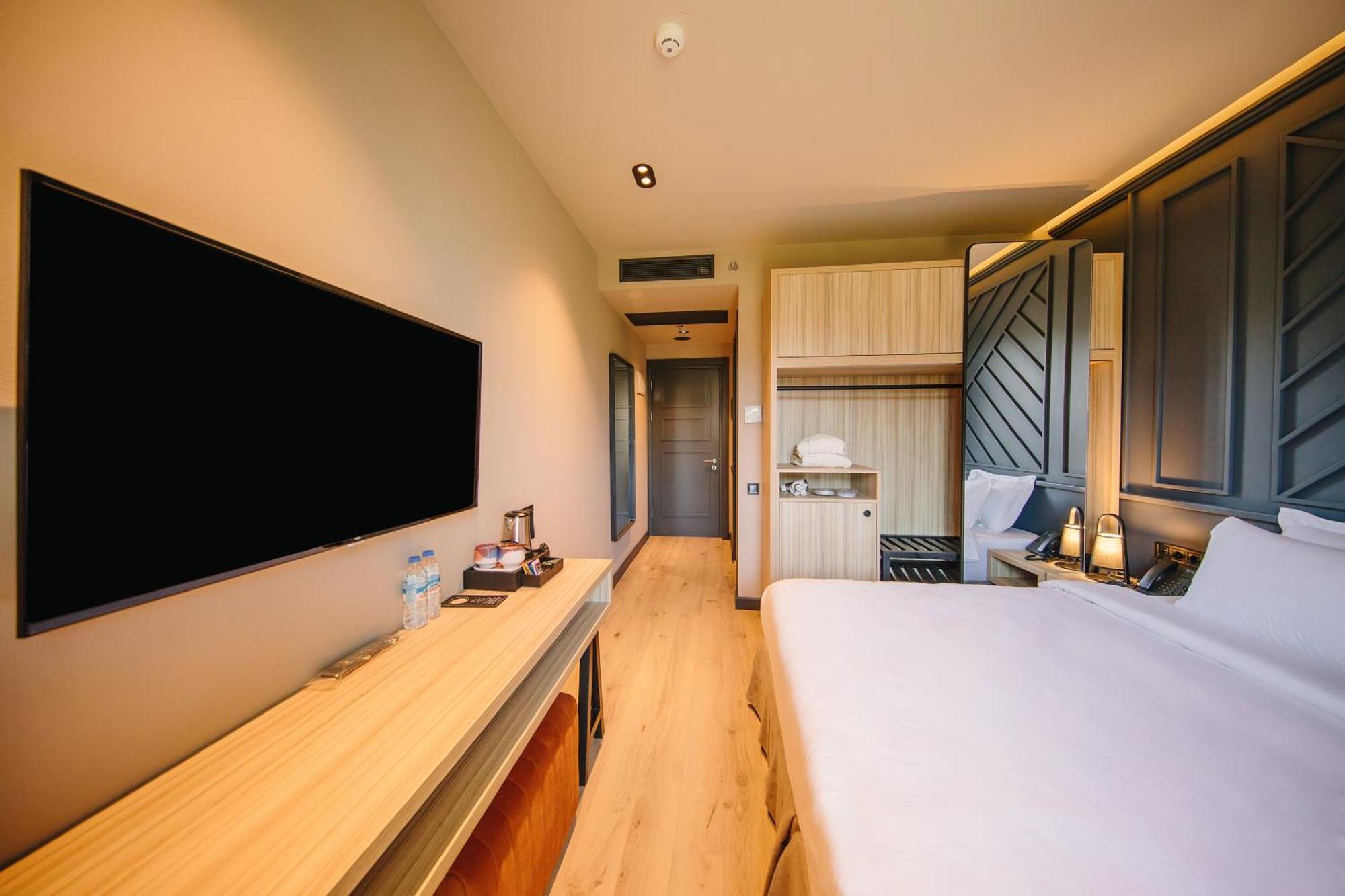 Sandali Metekhi Boutique Hotel Τυφλίδα Εξωτερικό φωτογραφία