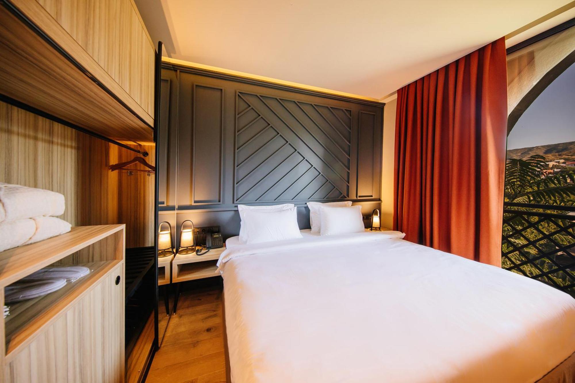 Sandali Metekhi Boutique Hotel Τυφλίδα Εξωτερικό φωτογραφία