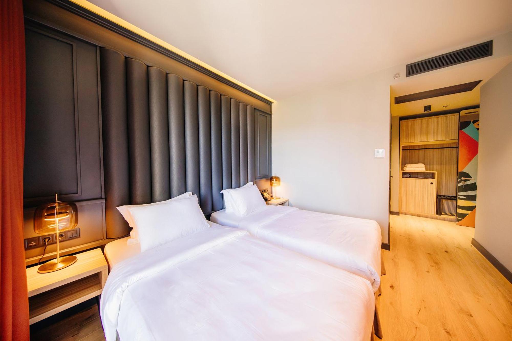 Sandali Metekhi Boutique Hotel Τυφλίδα Εξωτερικό φωτογραφία