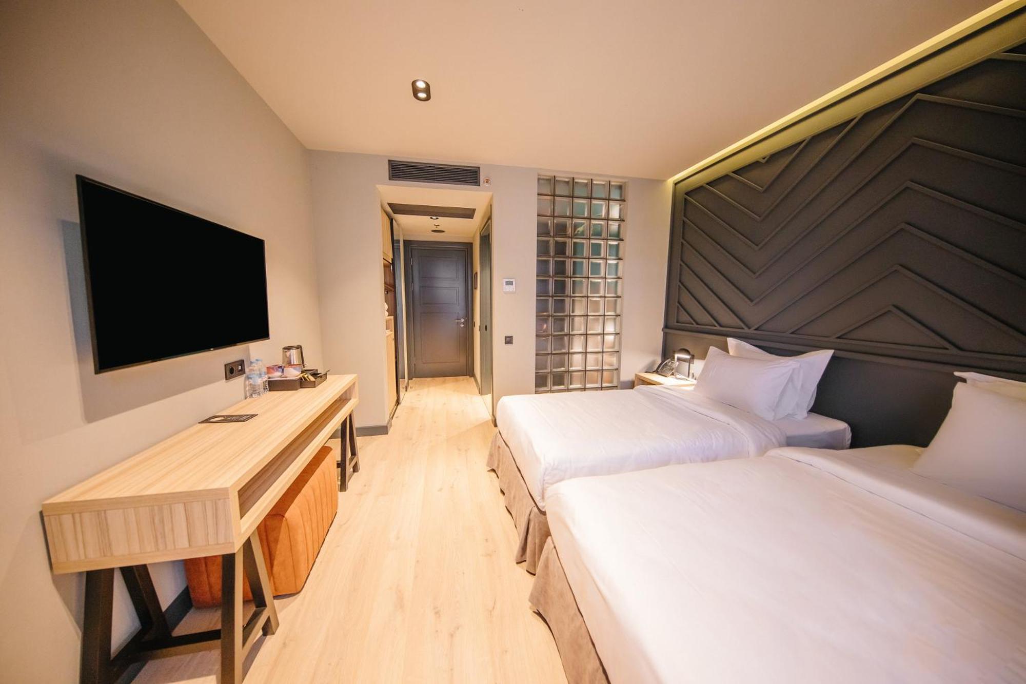 Sandali Metekhi Boutique Hotel Τυφλίδα Εξωτερικό φωτογραφία