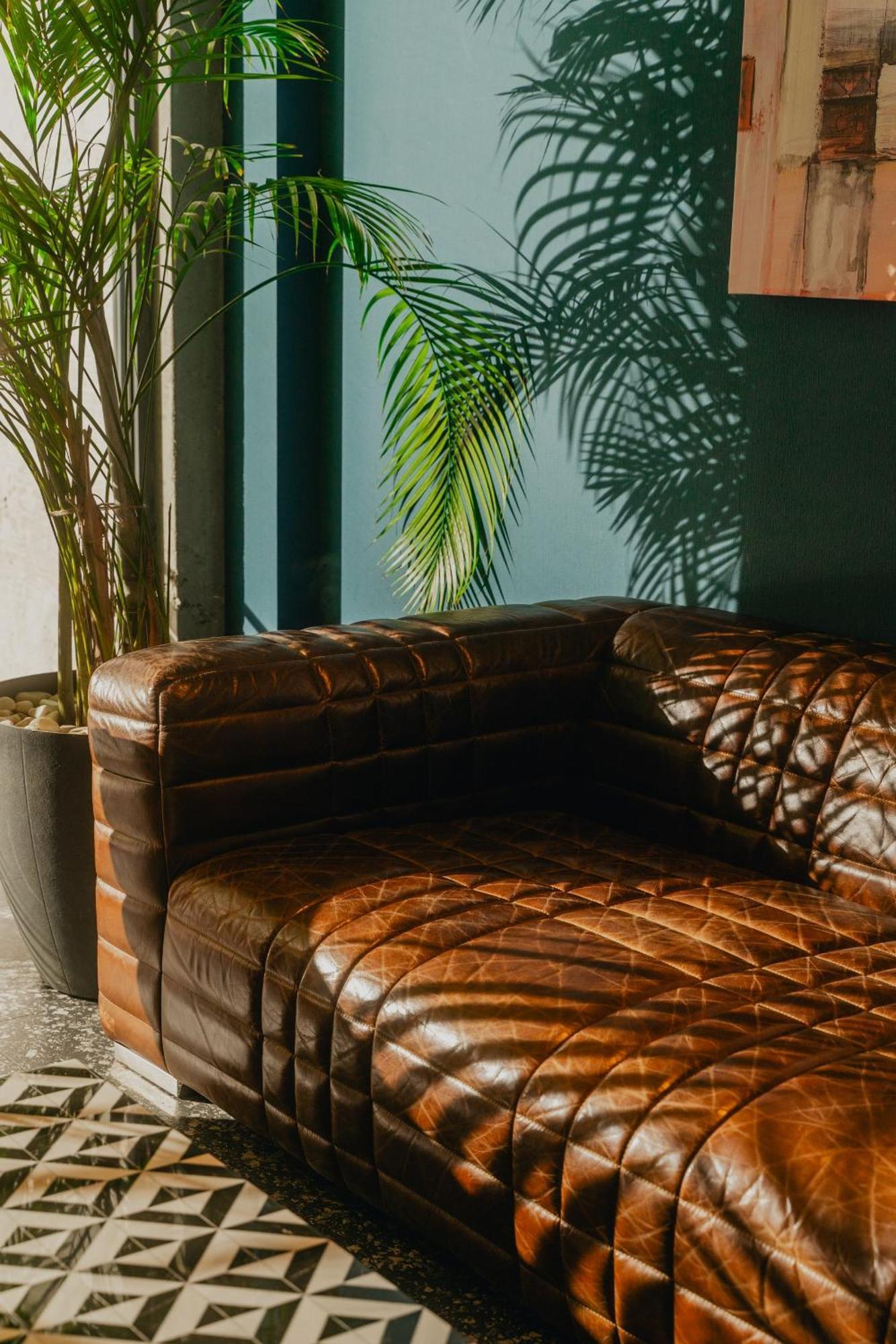 Sandali Metekhi Boutique Hotel Τυφλίδα Εξωτερικό φωτογραφία
