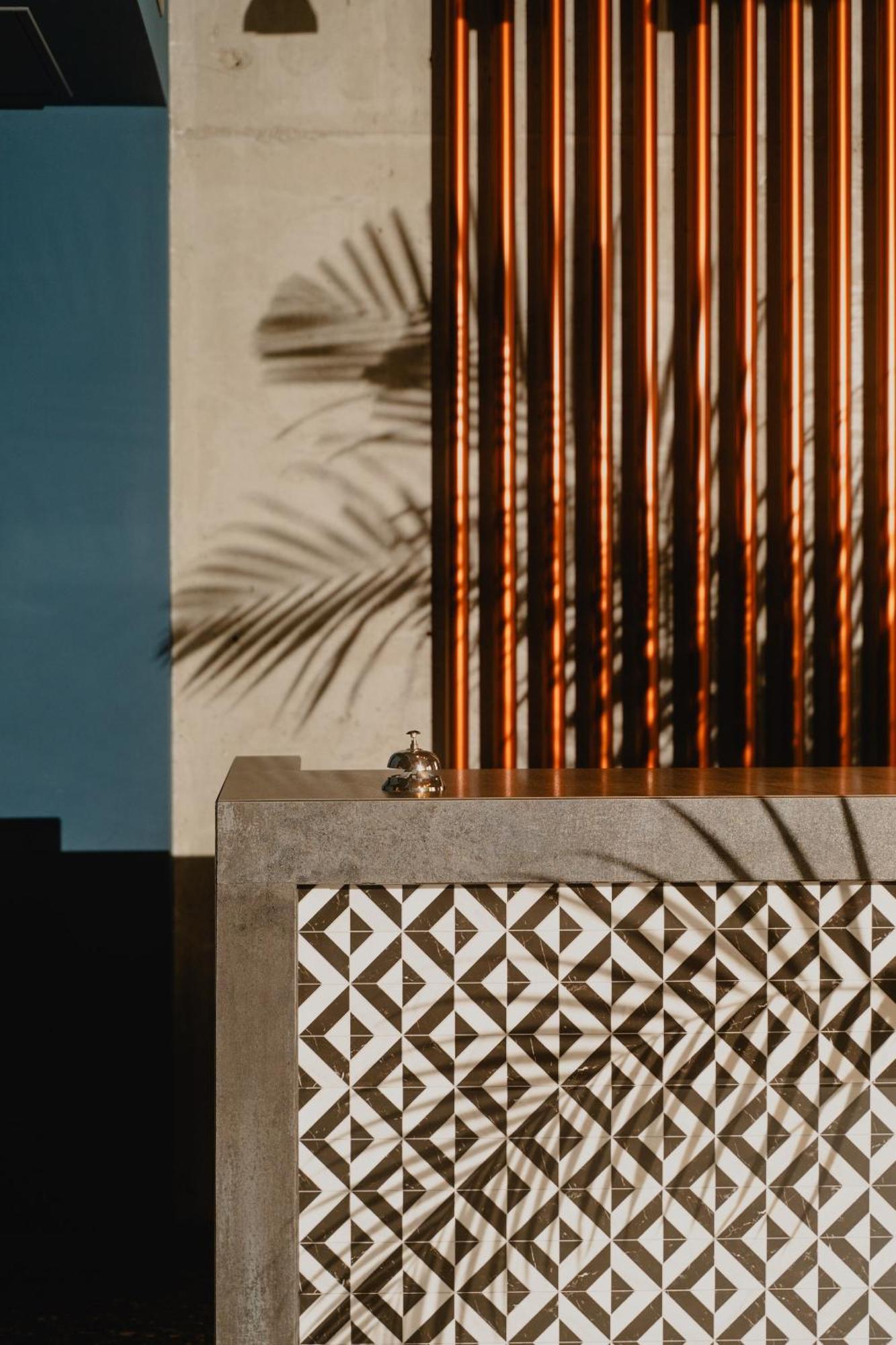 Sandali Metekhi Boutique Hotel Τυφλίδα Εξωτερικό φωτογραφία
