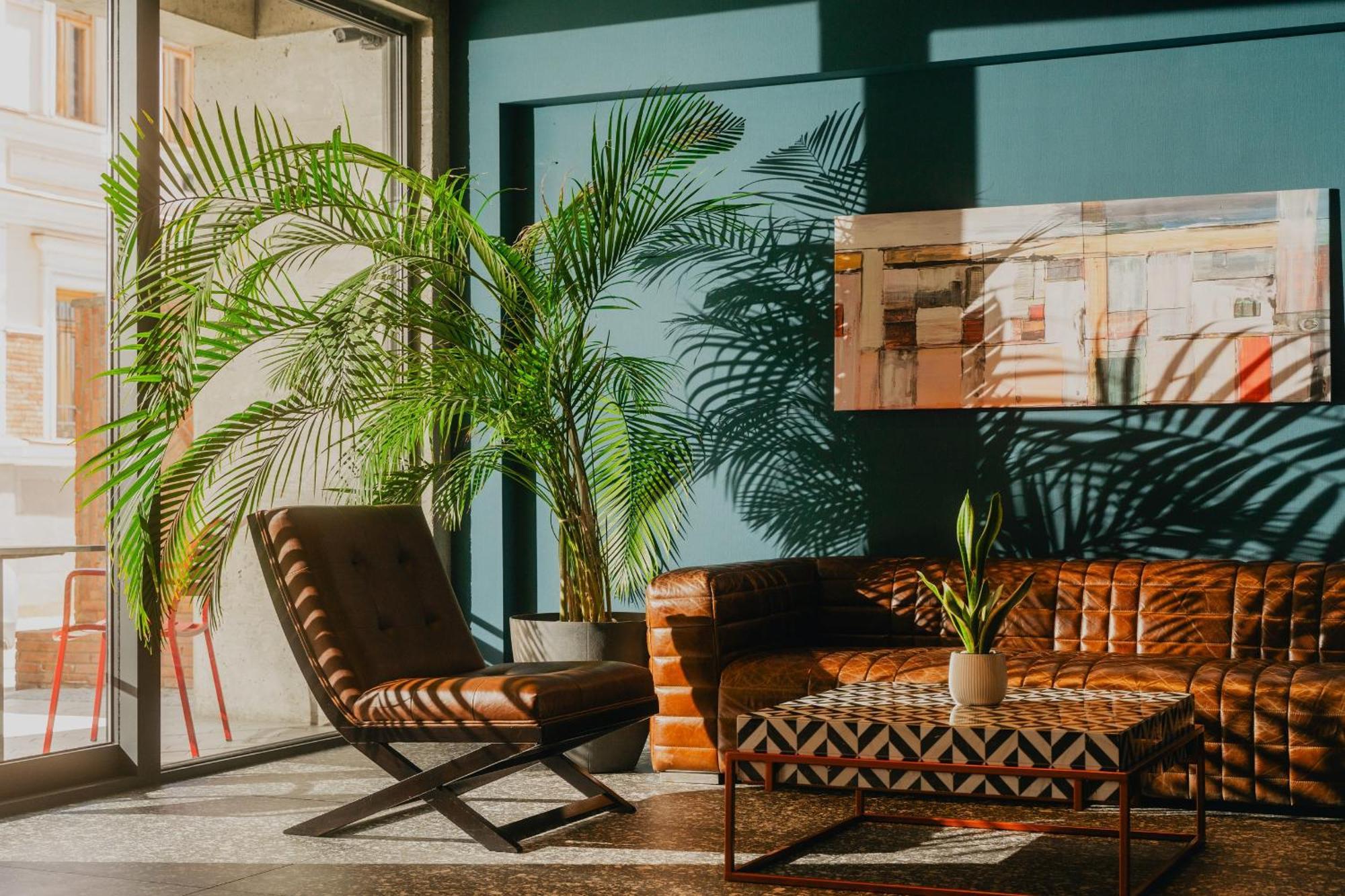 Sandali Metekhi Boutique Hotel Τυφλίδα Εξωτερικό φωτογραφία