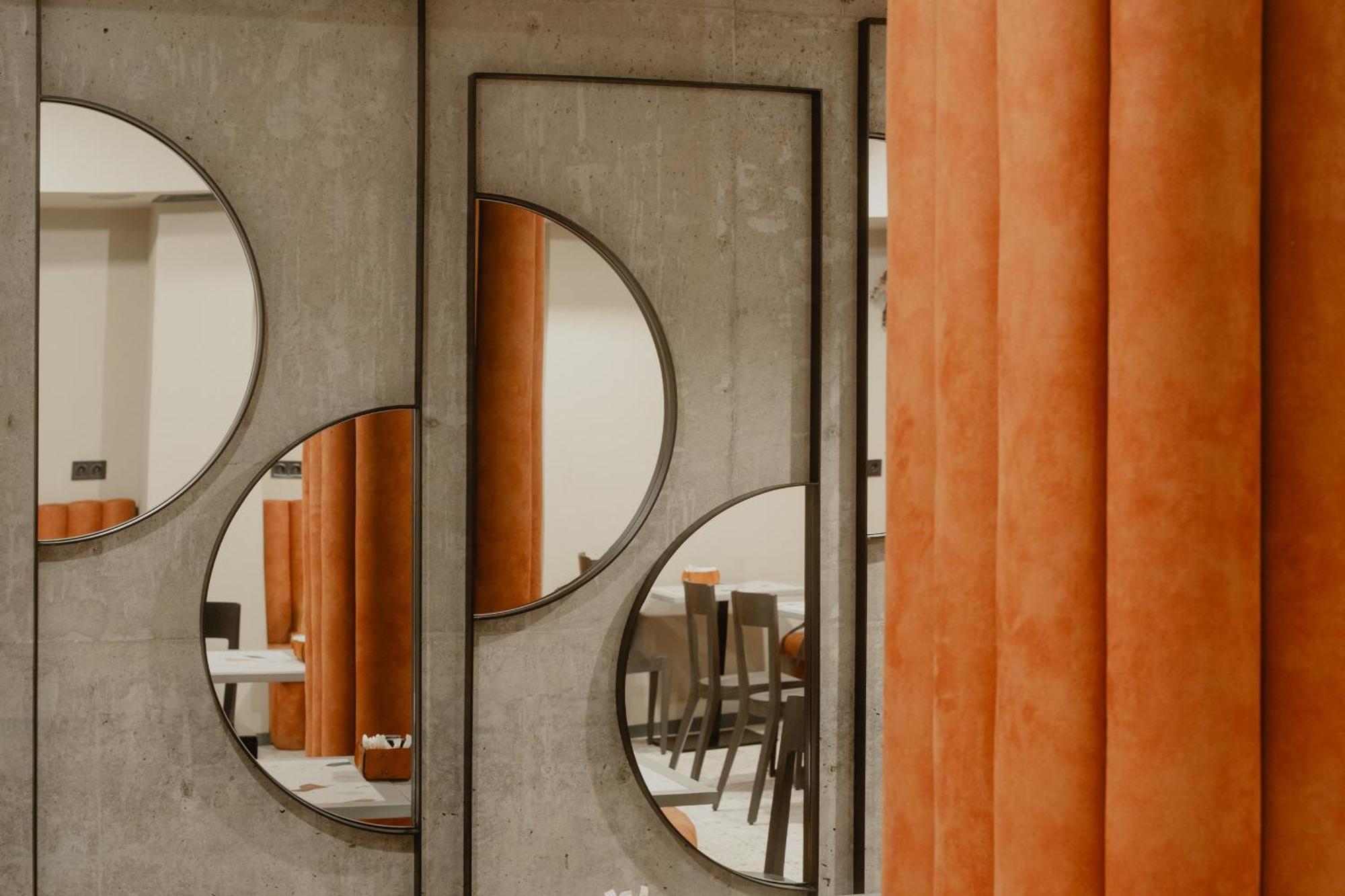 Sandali Metekhi Boutique Hotel Τυφλίδα Εξωτερικό φωτογραφία