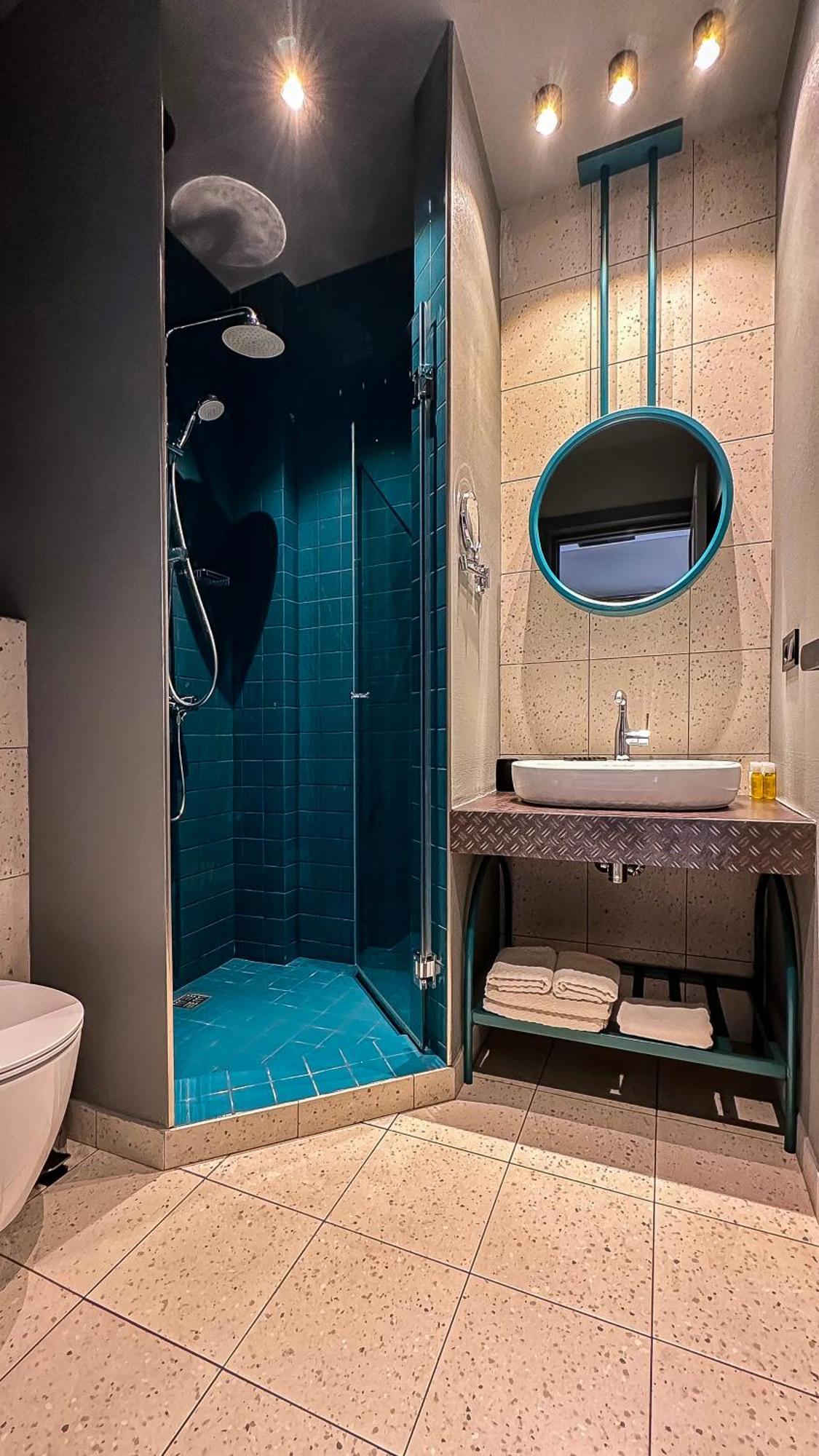 Sandali Metekhi Boutique Hotel Τυφλίδα Εξωτερικό φωτογραφία